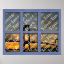 Search for blue window posters Trompe l'oeil