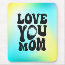 Search for you design mouse mats Happy