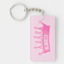 Search for gem key rings Pink