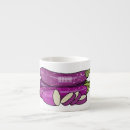 Search for eggplants mugs Aubergine