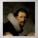 Search for man with van posters Rembrandt