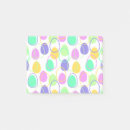 Search for easter egg post it notes Blue