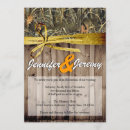 Search for twine wedding invitations Wood