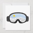 Search for goggle cards Ski