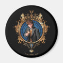 Search for newt magnets Fantastic beasts