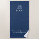 Search for beach swag Navy blue