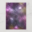 Search for deep space postcards Galaxy