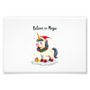 Search for unicorn believe in magic posters Rainbow