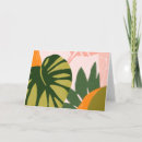 Search for summertime cards Tropical