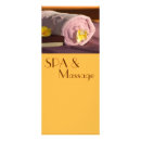 Search for massage rack cards Salon
