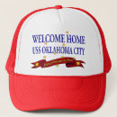 Search for submarine hats Welcome home