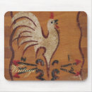 Search for antique chickens mouse mats Roosters