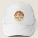 Search for grand hats Wyoming