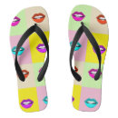 Search for lips shoes Beach