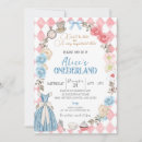 Search for tea for two party invitations Mad hatter