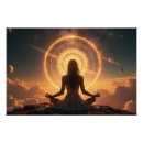 Search for meditation posters Enlightenment