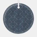 Search for traditional japanese christmas tree decorations Pattern