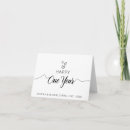 Search for happy calligraphy anniversary cards Simple