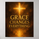 Search for christian posters Typography