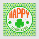 Search for four leaf clover cards Happy