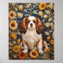 Search for cavalier king charles spaniel posters Cavie