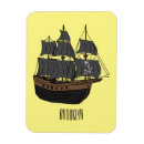 Search for pirate ship magnets Boat