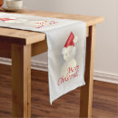 Search for christmas snowman table runners White