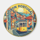 Search for lisbon magnets City