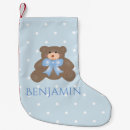 Search for teddy bear christmas stockings Cute