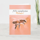 Search for bee party cards Honeybee