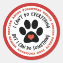 Search for rescue cat stickers Animal