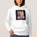 Search for afrocentric hoodies Women