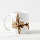 Search for medical art mugs Heart