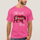 Search for glammie tshirts Bear