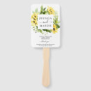 Search for sunflower wedding programs Garden