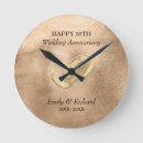 Search for ring clocks Trendy