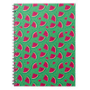 Search for watermelon notebooks Pink