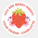 Search for cute berry stickers Kids