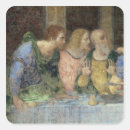 Search for last supper stickers 15th