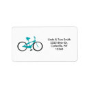 Search for cycle return address labels Blue