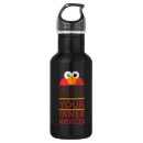 Search for elmo water bottles Elmo sesame street