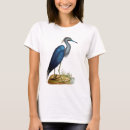 Search for heron tshirts Animals