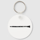 Search for clarinet key rings Jazz