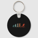 Search for speed skiing key rings Fresh powder