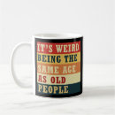 Search for same mugs Age