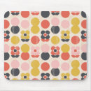 Search for mid century modern mouse mats Funky