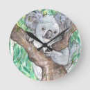 Search for koala clocks Nature