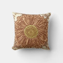 Search for daisy cushions Brown