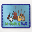 Search for blue grass mouse mats Green
