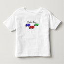 Search for race car toddler tshirts Red